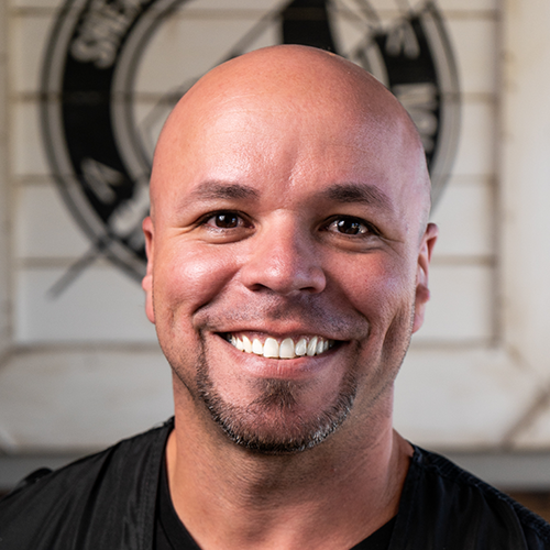 Barber Shop in Orlando Spear Fade Creator ShearJunkies