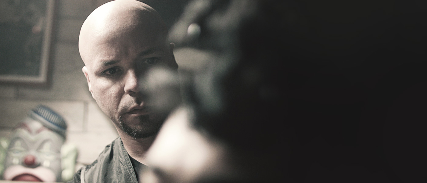 Barber Shop in Orlando Spear Fade Creator ShearJunkies